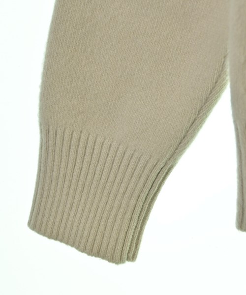 OAMC（オーエーエムシー）ニット・セーター ベージュ サイズ:S メンズ/2200679625063