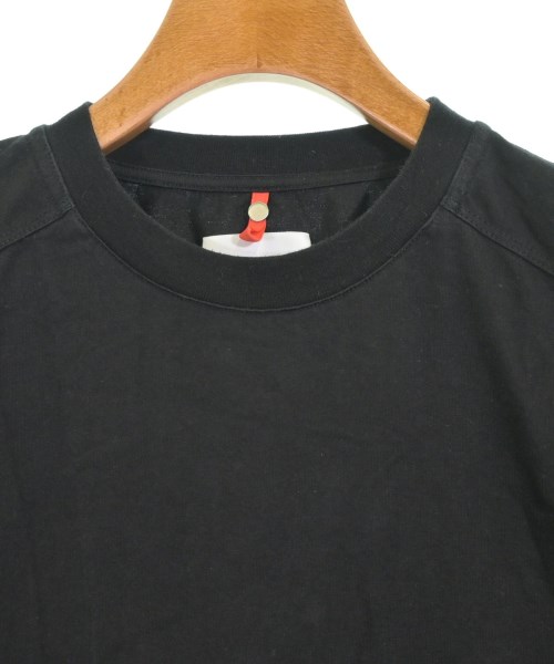 OAMC（オーエーエムシー）Tシャツ・カットソー 黒 サイズ:S メンズ/2200680784223