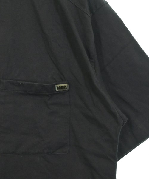 OAMC（オーエーエムシー）Tシャツ・カットソー 黒 サイズ:S メンズ/2200680784223
