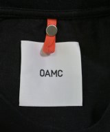 OAMC（オーエーエムシー）Tシャツ・カットソー 黒 サイズ:S メンズ/2200680784223