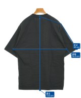 OAMC（オーエーエムシー）Tシャツ・カットソー 黒 サイズ:S メンズ/2200680784223