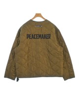 OAMC（オーエーエムシー）その他 茶 サイズ:M メンズ/2200681011076