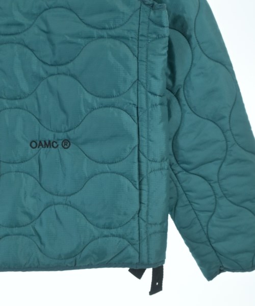 OAMC（オーエーエムシー）その他 緑 サイズ:XS メンズ/2200681011106
