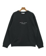 OAMC（オーエーエムシー）スウェット 黒 サイズ:M メンズ/2200681011236