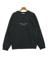 OAMC（オーエーエムシー）スウェット 黒 サイズ:XS メンズ/2200681011274