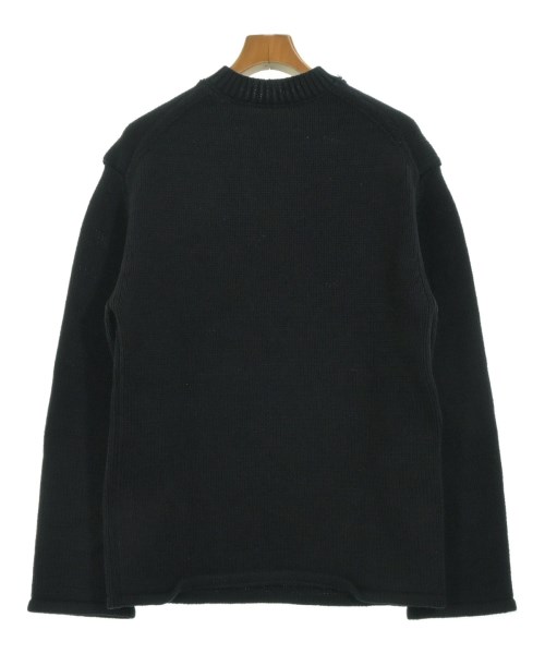 OAMC（オーエーエムシー）ニット・セーター 黒 サイズ:XS メンズ/2200681011304