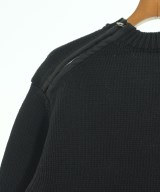 OAMC（オーエーエムシー）ニット・セーター 黒 サイズ:XS メンズ/2200681011304