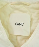 OAMC（オーエーエムシー）ダウンジャケット/ダウンベスト 白 サイズ:L メンズ/2200673549013
