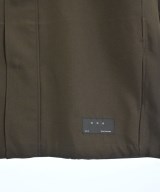 OAMC（オーエーエムシー）カジュアルシャツ 茶 サイズ:M メンズ/2200681724044