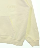 OAMC（オーエーエムシー）パーカー 白 サイズ:L メンズ/2200681724174