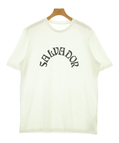 OAMC(オーエーエムシー)Tシャツ・カットソー 白 サイズ:M/2200681833036
