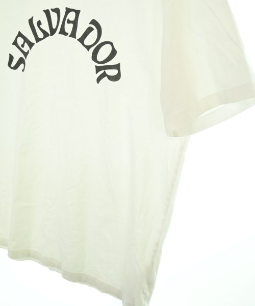 OAMC（オーエーエムシー）Tシャツ・カットソー 白 サイズ:M メンズ/2200681833036