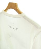 OAMC（オーエーエムシー）Tシャツ・カットソー 白 サイズ:M メンズ/2200681833036