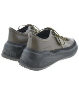 OAMC（オーエーエムシー）スニーカー 茶 サイズ:EU43(28cm位) メンズ/2200681891012