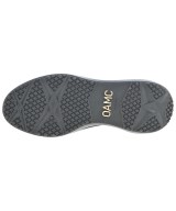 OAMC（オーエーエムシー）スニーカー 茶 サイズ:EU43(28cm位) メンズ/2200681891012