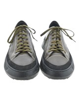OAMC（オーエーエムシー）スニーカー 茶 サイズ:EU43(28cm位) メンズ/2200681891012