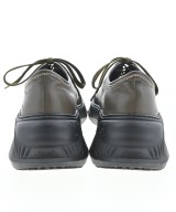 OAMC（オーエーエムシー）スニーカー 茶 サイズ:EU43(28cm位) メンズ/2200681891012