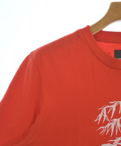 OAMC（オーエーエムシー）Tシャツ・カットソー 赤 サイズ:M メンズ/2200681995147