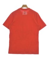 OAMC（オーエーエムシー）Tシャツ・カットソー 赤 サイズ:M メンズ/2200681995147