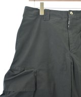 OAMC（オーエーエムシー）ショートパンツ 黒 サイズ:34(XL位) メンズ/2200693710059