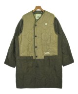 OAMC コート