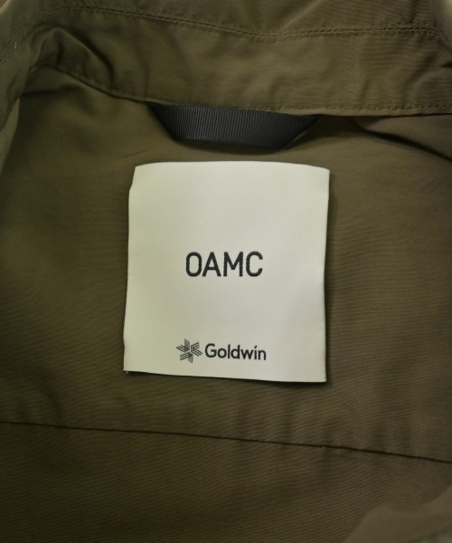 OAMC（オーエーエムシー）その他 カーキ サイズ:2(M位) メンズ/2200688535018