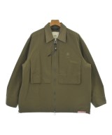 OAMC（オーエーエムシー）その他 カーキ サイズ:2(M位) メンズ/2200688535018