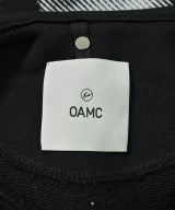 OAMC（オーエーエムシー）パーカー 黒 サイズ:M メンズ/2200697732019