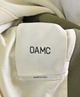 OAMC（オーエーエムシー）カジュアルジャケット カーキ サイズ:44(S位) メンズ/2200698785014