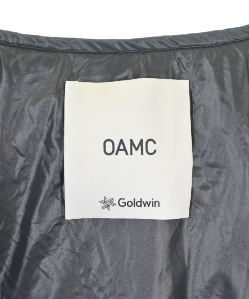 OAMC（オーエーエムシー）その他 黒 サイズ:4(XL位) メンズ/2200696250033