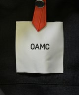OAMC（オーエーエムシー）その他 黒 サイズ:M メンズ/2200696250057