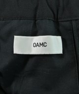 OAMC（オーエーエムシー）その他 黒 サイズ:S メンズ/2200653284125