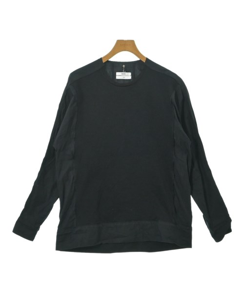 OAMC(オーエーエムシー)カジュアルシャツ 黒 サイズ:M/2200653984070