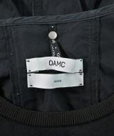 OAMC（オーエーエムシー）カジュアルシャツ 黒 サイズ:M メンズ/2200653984070