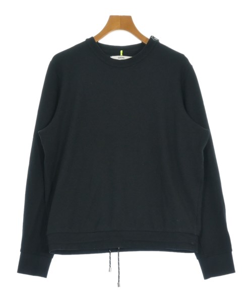 OAMC(オーエーエムシー)Tシャツ・カットソー 黒 サイズ:L/2200653984179