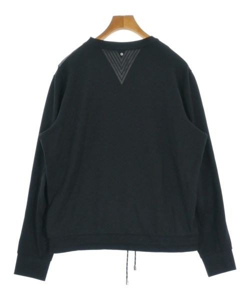 OAMC（オーエーエムシー）Tシャツ・カットソー 黒 サイズ:L メンズ/2200653984179