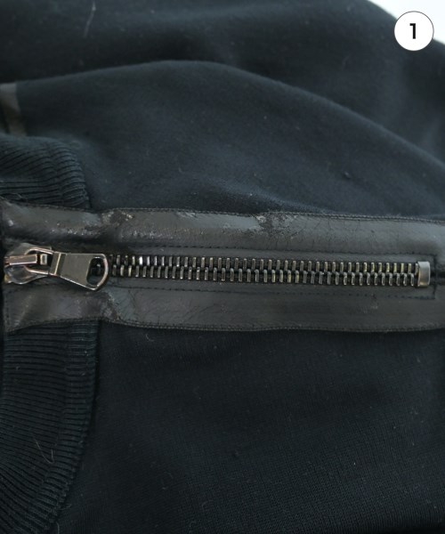 OAMC（オーエーエムシー）Tシャツ・カットソー 黒 サイズ:L メンズ/2200653984179