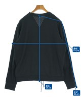 OAMC（オーエーエムシー）Tシャツ・カットソー 黒 サイズ:L メンズ/2200653984179