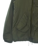 OAMC（オーエーエムシー）ブルゾン カーキ サイズ:M メンズ/2200655757030