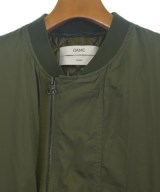 OAMC（オーエーエムシー）ブルゾン カーキ サイズ:M メンズ/2200655757030