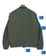 OAMC（オーエーエムシー）ブルゾン カーキ サイズ:M メンズ/2200655757030