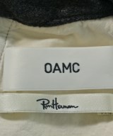 OAMC（オーエーエムシー）その他 グレー サイズ:S メンズ/2200655347378