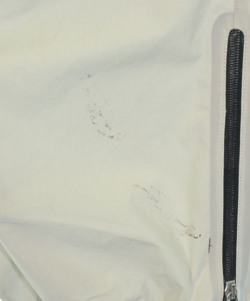 OAMC（オーエーエムシー）カーゴパンツ 白 サイズ:32(L位) メンズ/2200657305031