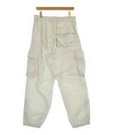 OAMC（オーエーエムシー）カーゴパンツ 白 サイズ:32(L位) メンズ/2200657305031