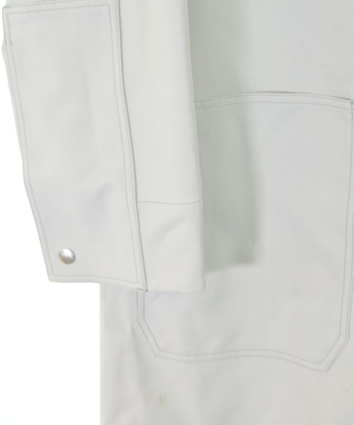 OAMC（オーエーエムシー）コート グレー サイズ:M メンズ/2200658842177