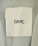 OAMC（オーエーエムシー）コート グレー サイズ:M メンズ/2200658842177
