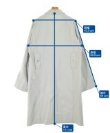 OAMC（オーエーエムシー）コート グレー サイズ:M メンズ/2200658842177