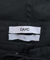 OAMC（オーエーエムシー）その他 黒 サイズ:32(L位) メンズ/2200658842221