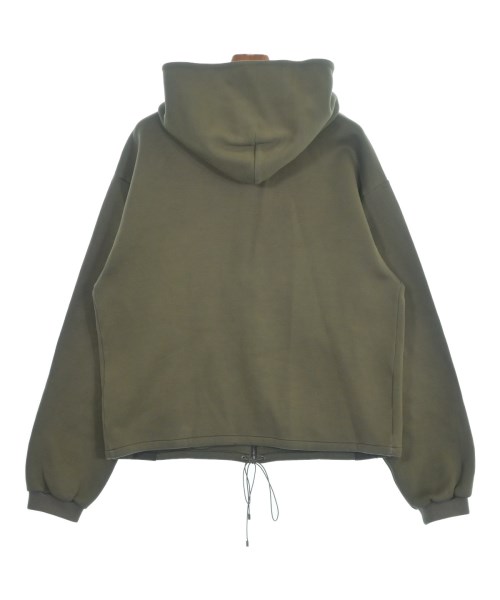 OAMC（オーエーエムシー）パーカー カーキ サイズ:-(L位) メンズ/2200659774019