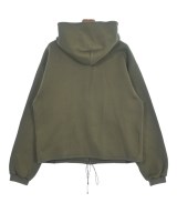 OAMC（オーエーエムシー）パーカー カーキ サイズ:-(L位) メンズ/2200659774019